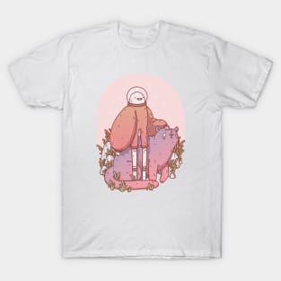 Adventurers T-Shirt